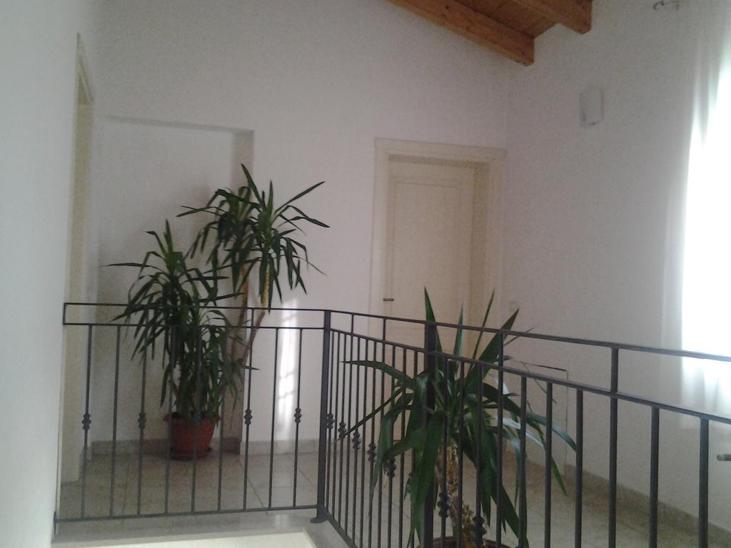Agriturismo Campagnoletto Cavriana Zimmer foto