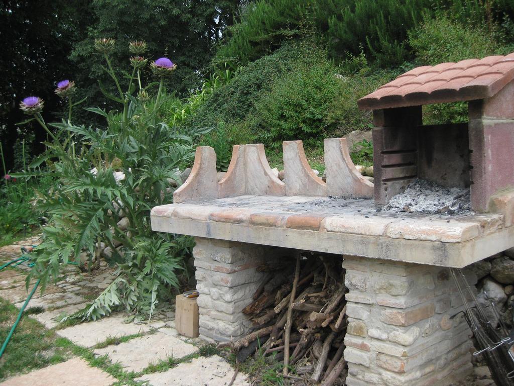 Agriturismo Campagnoletto Cavriana Zimmer foto