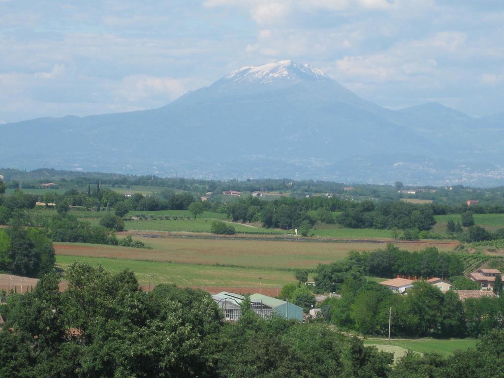 Agriturismo Campagnoletto Cavriana Zimmer foto