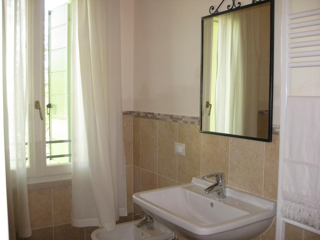 Agriturismo Campagnoletto Cavriana Zimmer foto