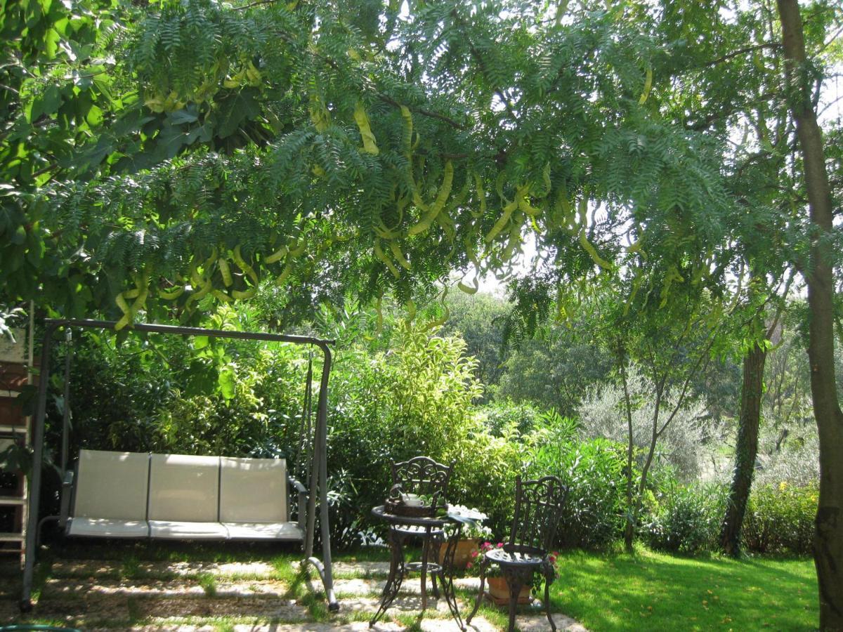 Agriturismo Campagnoletto Cavriana Exterior foto